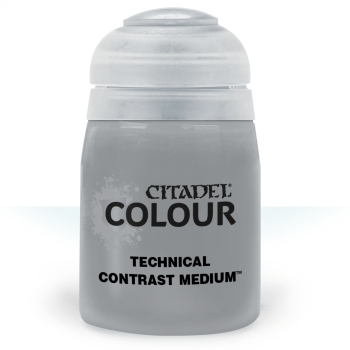Citadel Technical: Contrast Medium - 24 ml (27-33)