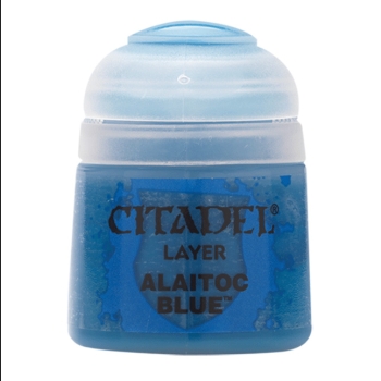 Citadel Layer: Alaitoc Blue - 12 ml (22-13)