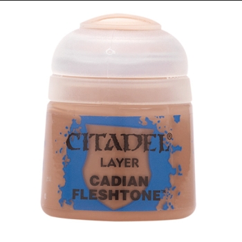 Citadel Base: Catachan Fleshtone - 12 ml (21-50)