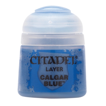 Citadel Layer: Calgar Blue - 12 ml (22-16)