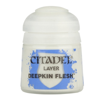 Citadel Layer: Deepkin Flesh - 12 ml (22-77)