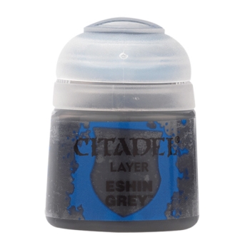 Citadel Layer: Eshin Grey - 12 ml (22-51)