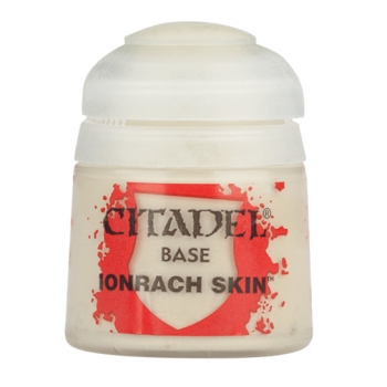 Citadel Base: Ionrach Skin - 12 ml (21-38)