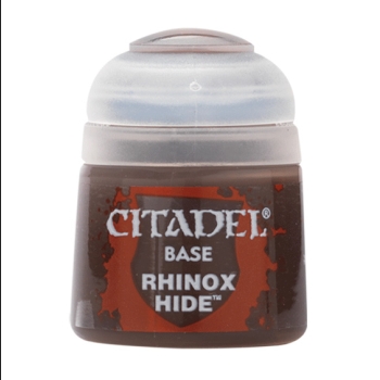 Citadel Base: Rhinox Hide - 12 ml (21-22)