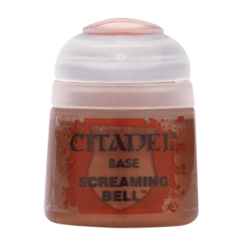 Citadel Base: Screaming Bell - 12 ml (21-30)
