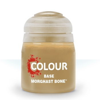 Citadel Base: Morghast Bone - 12 ml (21-51)