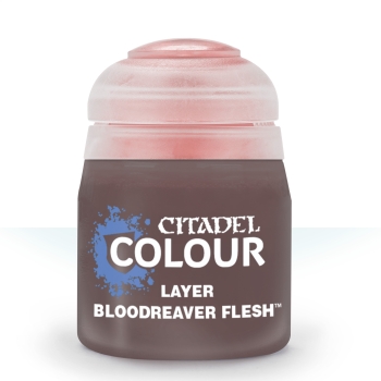 Citadel Layer: Bloodreaver Flesh - 12 ml (22-92)