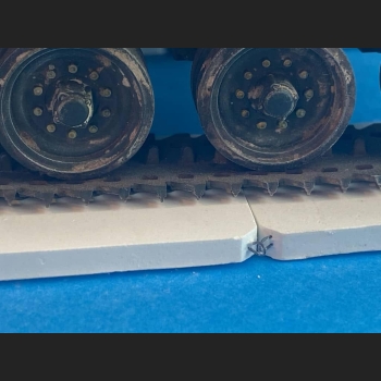 Płyta drogowa żelbetowa 3,0 x 1,0m