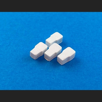 Kostka Holland i Unidecory - forma silikonowa