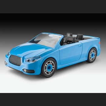 Junior kit convertible 1:20
