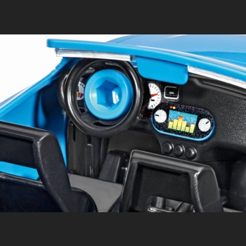 Junior kit convertible 1:20