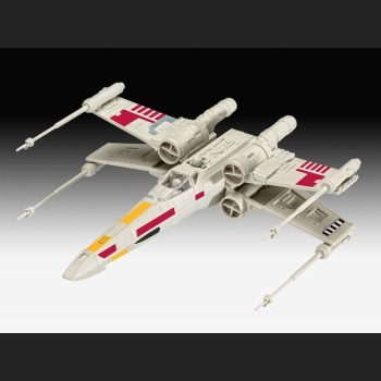 X-Wing Fighter (Click) 1:112StarWars