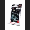 Tie Interceptor (Click) 1:90StarWars