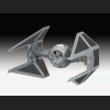 Tie Interceptor (Click) 1:90StarWars