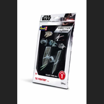 Tie Fighter (Click) 1:110StarWars
