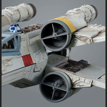 X-Wing Starfighter 1:72StarWars