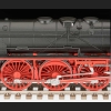Schnellzuglok Br01 Mit T 1:87Lokomotywa