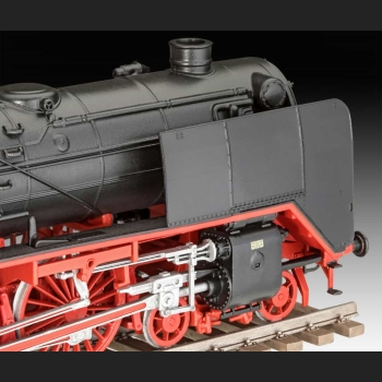 Schnellzuglok Br01 Mit T 1:87Lokomotywa