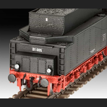 Schnellzuglok Br01 Mit T 1:87Lokomotywa