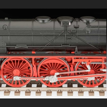 Schnellzuglok Br01 Mit T 1:87Lokomotywa