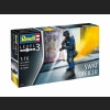 SWAT Officer 1:16