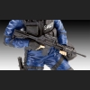 SWAT Officer 1:16