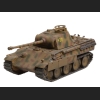 PzKpfw V PANTHER Ausf.G 1:72