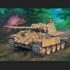 PzKpfw V PANTHER Ausf.G 1:72