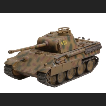PzKpfw V PANTHER Ausf.G 1:72
