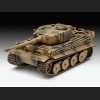 PzKpfw VI Ausf. H Tiger 1:72Pojazd