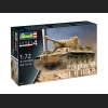 PzKpfw VI Ausf. H Tiger 1:72Pojazd