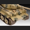 PzKpfw VI Ausf. H Tiger 1:72Pojazd