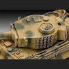 PzKpfw VI Ausf. H Tiger 1:72Pojazd