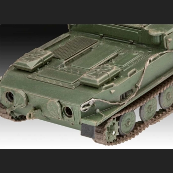 BTR-50PK 1:72