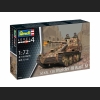 Sd.Kfz. 138 Marder III Ausf. M 1:72Pojazd