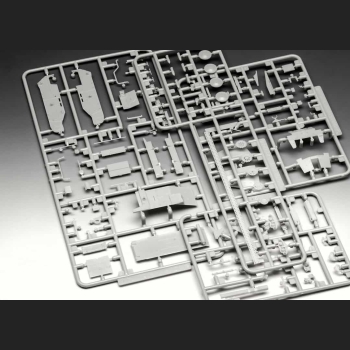 Sd.Kfz. 138 Marder III Ausf. M 1:72Pojazd