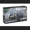 Sturmgeschütz IV WOT 1:72