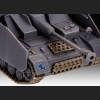 Sturmgeschütz IV WOT 1:72