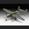 North American B-25 Mitchell 1:72 Easy-Click