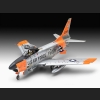 North American F-86D Sabre Dog - 1:48