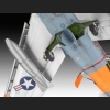 North American F-86D Sabre Dog - 1:48