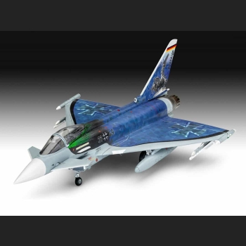 Eurofighter Typhoon Luftwaffe 2020 