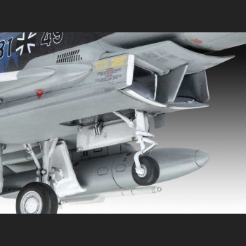 Eurofighter Typhoon Luftwaffe 2020 