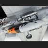 Lockheed Martin F-16 MLU Fighting Falcon - Tiger Meet 2018 - 1:72