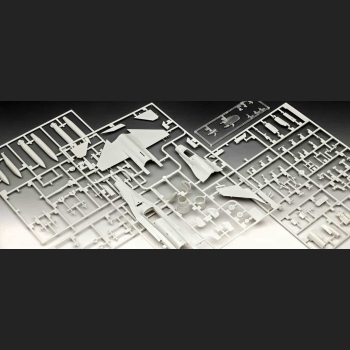 Lockheed Martin F-16 MLU Fighting Falcon - Tiger Meet 2018 - 1:72