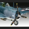 SBD-5 Dauntless Navyfighter 1:48Samolot