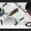SBD-5 Dauntless Navyfighter 1:48Samolot