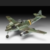 ME262 A-1 Jetfighter 1:32Samolot