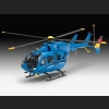 Eurocopter EC 145 Builders Choice 1:72