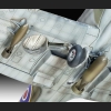 Spitfire Mk.IXC 1:32Samolot